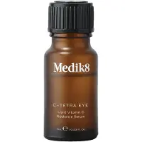 Medik8 C-tetra Eye Antioxidant Vitamine C Oogcontourserum 7 ml