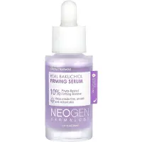 Neogen NEOGENDERMALOGY Real Bakuchiol Firming Serum 1.01 Fl Oz (30ml) - Natuurlijk Retinol Alternatief voor de Gevoelige Huid Dag & Nacht Gezichtsserum