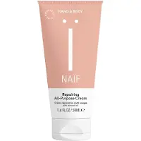 Naif herstellende alles-in-één crème - 50 ml Bodylotion & -creme