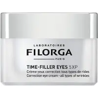FILORGA Time-Filler Eyes 5XP Oogcrème voor het corrigeren van alle soorten rimpels 15 ml Crème