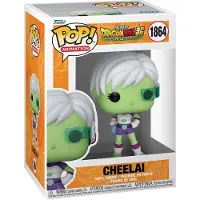 Funko POP! Pop Animation: Dragon Ball Super: Broly - Cheelai Pop #1864