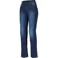 Held Stockton Straight Dames Motorfiets Jeans