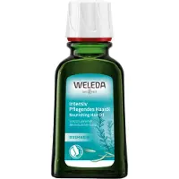 Weleda - Voedende haarolie, natuurlijke formule, 50 ml