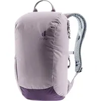 Deuter Rugzak 'Stepout 12' lila / donkerlila