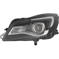 Diederichs 1827983 Koplamp