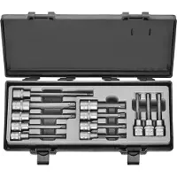 Force 4122 Steeksleutelset