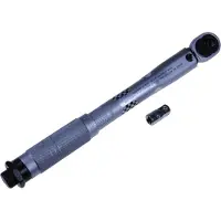 Blue Print Draaimomentsleutel voor o.a. ALFA ROMEO, ASIA MOTORS, BMW, CADILLAC, CARBODIES, CHEVROLET, CHRYSLER, CITROEN, DACIA, DAEWOO, DAIHATSU, DODGE, FIAT, FORD, HONDA, HYUNDAI, INFINITI, ISUZU, JAGUAR, JEEP, KIA, LANCIA, LAND ROVER, LDV, LEXUS, LTI, MAZDA, MERCEDES-BENZ, METROCAB, MINI, MITSUBISHI, NISSAN, OPEL, PEUGEOT, PIAGGIO, PROTON, RENAULT, ROVER, SEAT, SKODA, SMART, SSANGYONG, SUBARU, SUZUKI, TATA, TOYOTA, VOLKSWAGEN