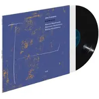 OUTHERE Joe Lovano & Marcin Wasilewski Trio - Homage (LP)