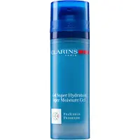 Clarins - Men Clarinsmen Super Moisture Gel - 50 ML