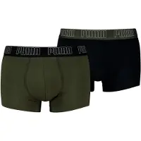 Puma korte boxershort voor Heren, Maat 4
