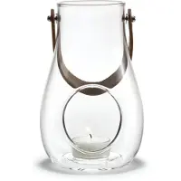 Holmegaard Design With Light lantaarn 16 cm