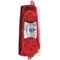 Diederichs 4013690 Achterlicht