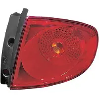 Diederichs 7495090 Achterlicht