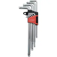 Weber Tools WT-8514 Haakse schroevendraaier