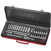 Force 3612 Steeksleutelset