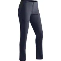 Maier Sports Dames wandelbroek Inara Vario