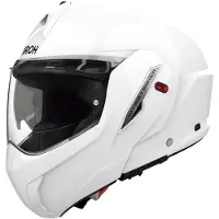 Airoh Mathisse II Systeemhelm Wit L, unisex