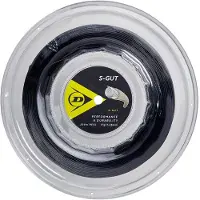 Dunlop D Tac Synthetic Gut 200M
