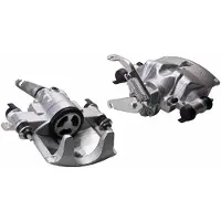 Hella 8AN 355 795-741 Remklauw
