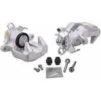 Hella 8AN 355 794-081 Remklauw