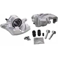 Hella 8AN 355 790-951 Remklauw