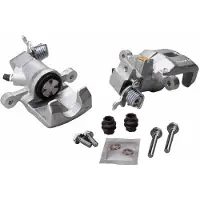 Hella 8AN 355 797-591 Remklauw