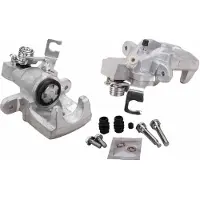 Hella 8AN 355 797-981 Remklauw