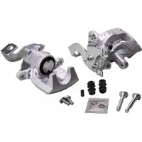 Hella 8AN 355 795-571 Remklauw