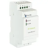 Wieland Electric WIPOS PB1 12-2 Schakelnetvoedingsmodule 12 V 2 A 24 W Inhoud: 1 stuk(s)