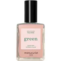 Manucurist Paris Green Nagellak 15 ml Pale Rose