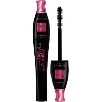 Bourjois Twist Up The Volume 24 HRS Mascara Black 8 ml