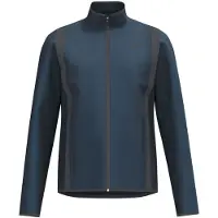 Head CLUB 25 Herenjas, marineblauw, XXXL