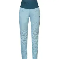 Rafiki - Women's Massone - Klimbroek 36, turkoois/blauw