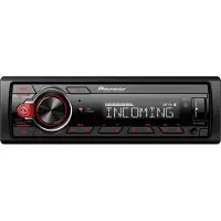 Pioneer Mvh-130daban Dab Antenna Autoradio