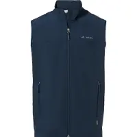 Vaude Mouwloos jasje Hurricane III | Maat S