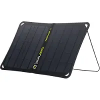 Goal Zero Nomad 10 Draagbaar Zonnepaneel 10 watt