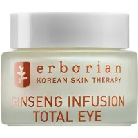 Erborian Boost Ginseng Ginseng Infusion Total Eye
