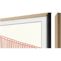 Samsung VG-SCFA43TKB/XC TV-frame