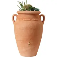 Garantia ANTIQUE amphora ton 250ltr terra