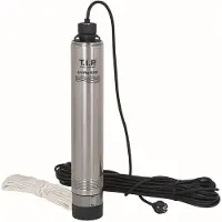 T.I.P. 30177 AJ 4 Plus 95/40 Bronpomp Met meerdere standen 5500 l/h 40 m