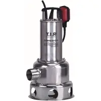 T.I.P. Extrema 500/13 Pro Vuilwater Dompelpomp