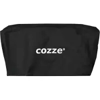 Cozze Beschermhoes Pizzaoven 13