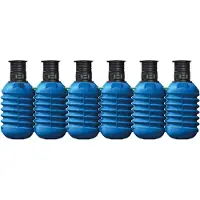 4Rain MODULARIS ondergrondse regenwatertank-pakket 15000 L Tuin-Comfort