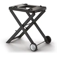 Ninja Woodfire Onderstel Met Wielen