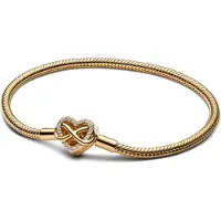 Pandora - Metalen Armband Voor Dames