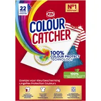 K2R 4x Colour Catcher Doekjes 22 Stuks