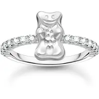 Thomas Sabo - TR2504-051-14-54 - Ring - Dames - Goldbär - Weite 54