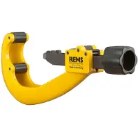 Rems RAS Cu-INOX 64-120 Pijpsnijder - 64-120mm