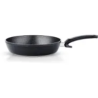 Fissler Koekenpan Adamant Comfort Zwart 32 cm