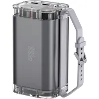 4smarts Lucid Ultra Powerbank 40.000 mAh (154Wh) 100W